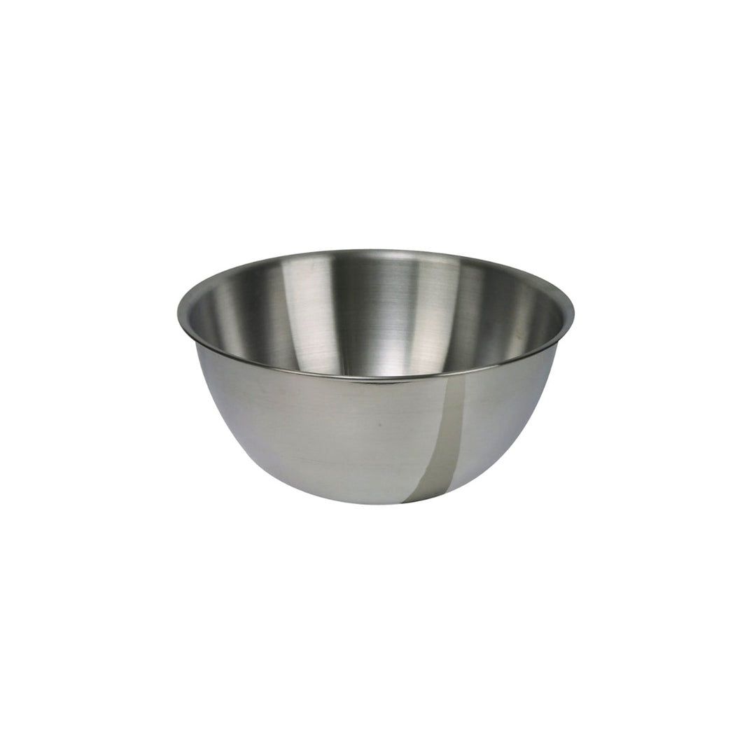 Dexam Stainless Steel Mixing Bowl - 0.5L