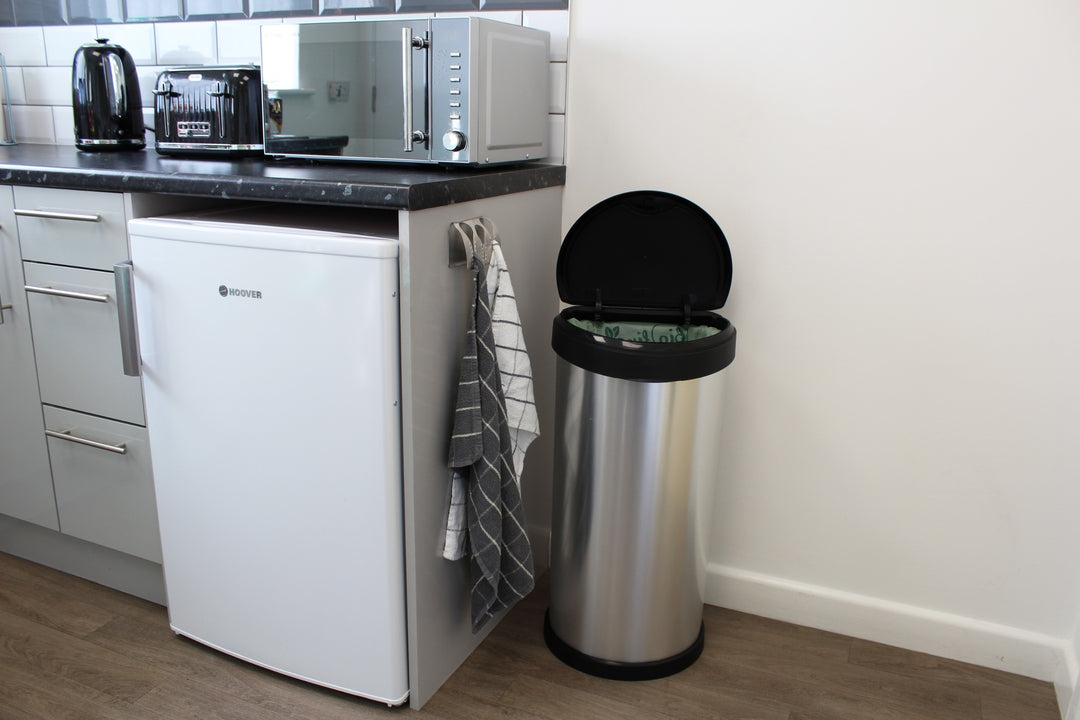 50L BioLiner Compostable Swing Bin Liners