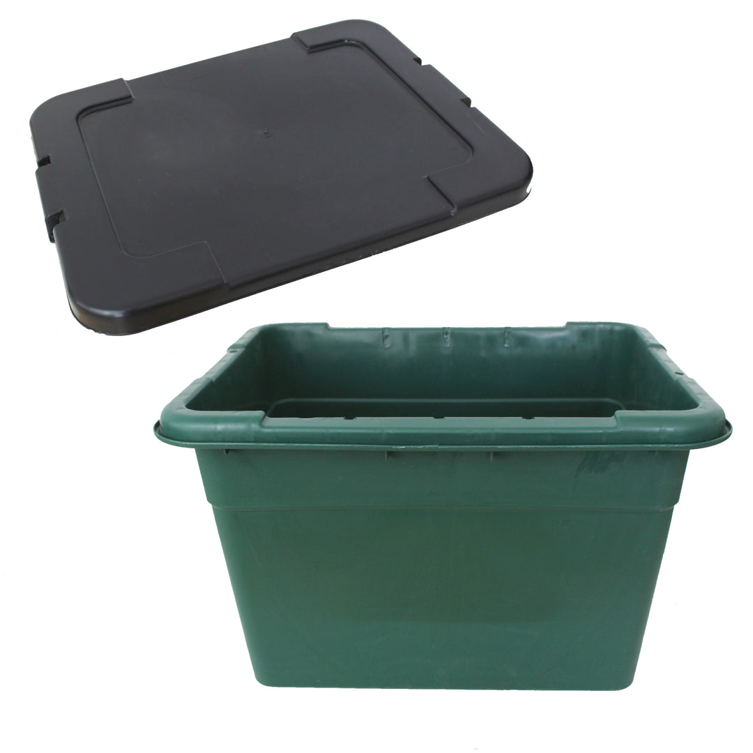 Grab Green Recycling Box - 55L