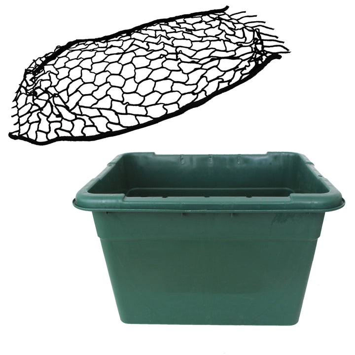 Grab Green Recycling Box - 55L