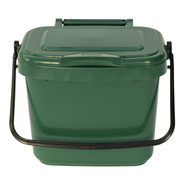Green Kitchen Caddy - 5L Size