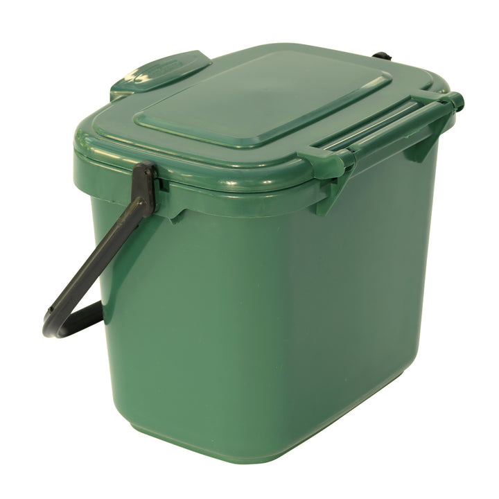Green Kitchen Caddy - 5L Size