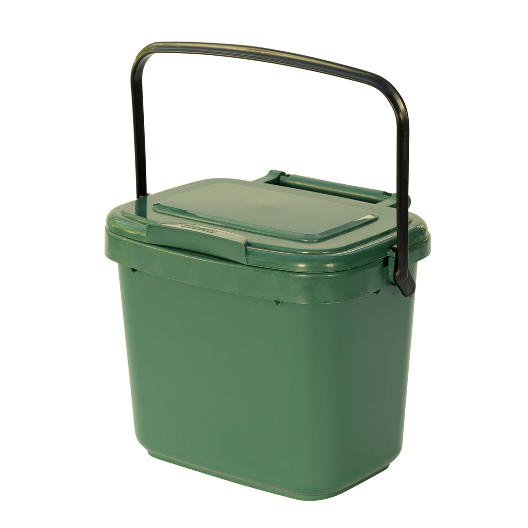 Green Kitchen Caddy - 5L Size