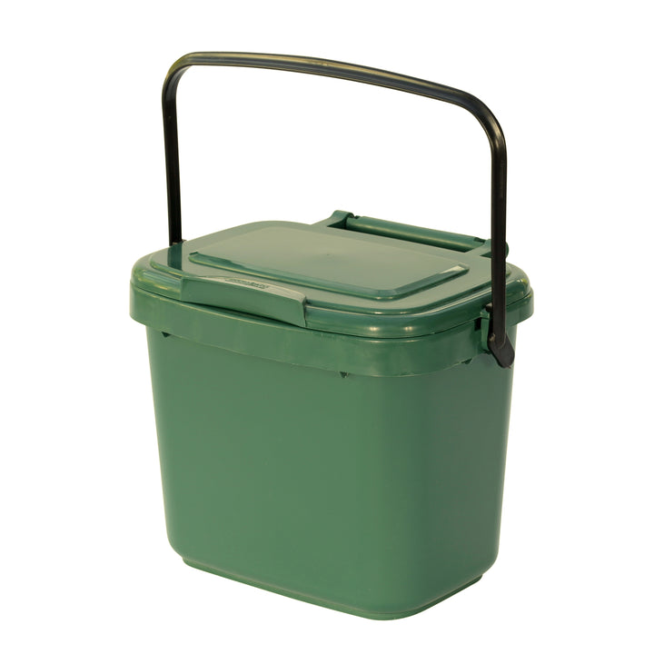 Green Kitchen Caddy - 5L Size