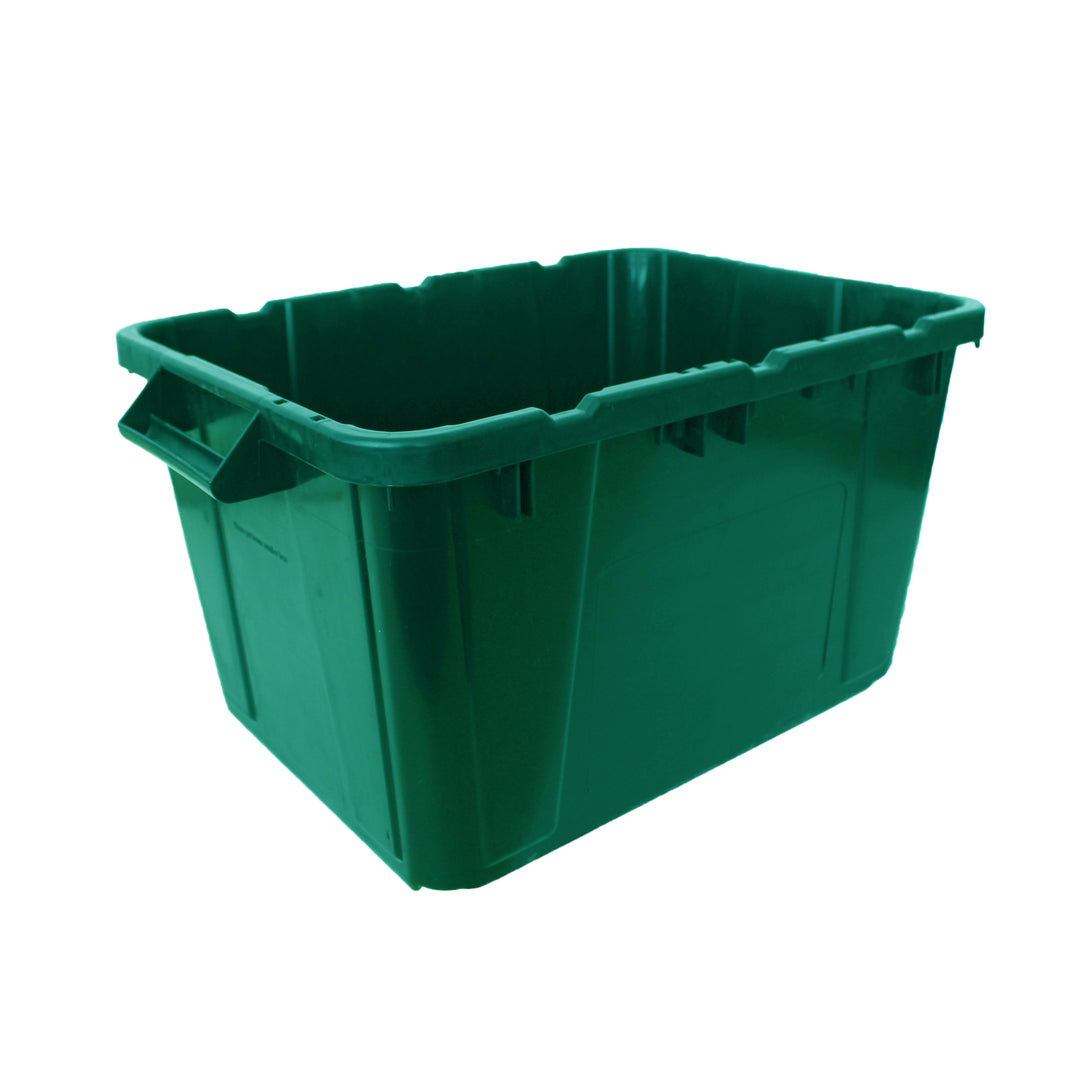 Ergo Green Recycling Box - 55L