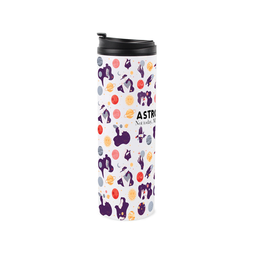Purely Home Astrologist Travel Flask