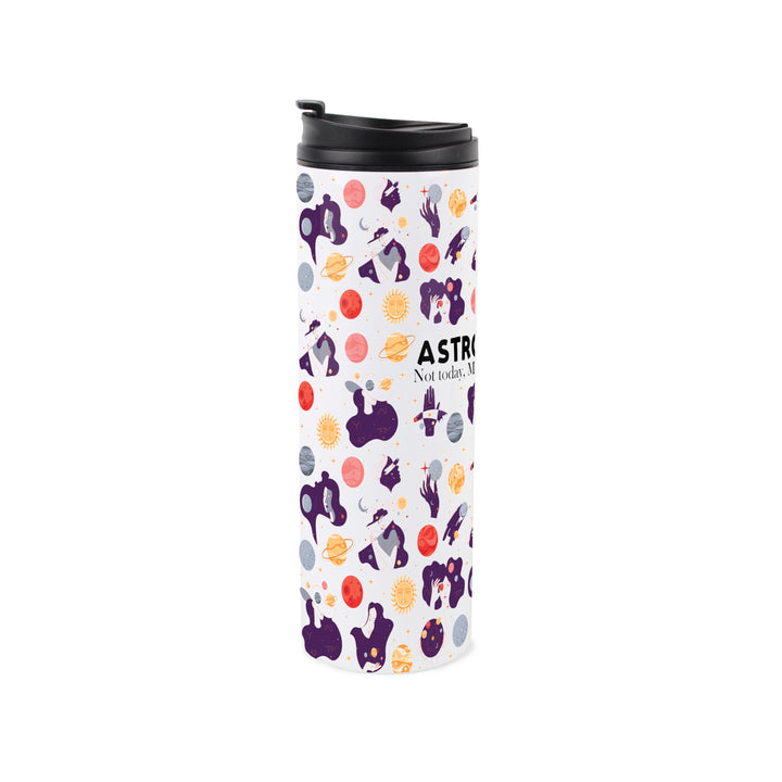 Purely Home Astrologist Travel Flask