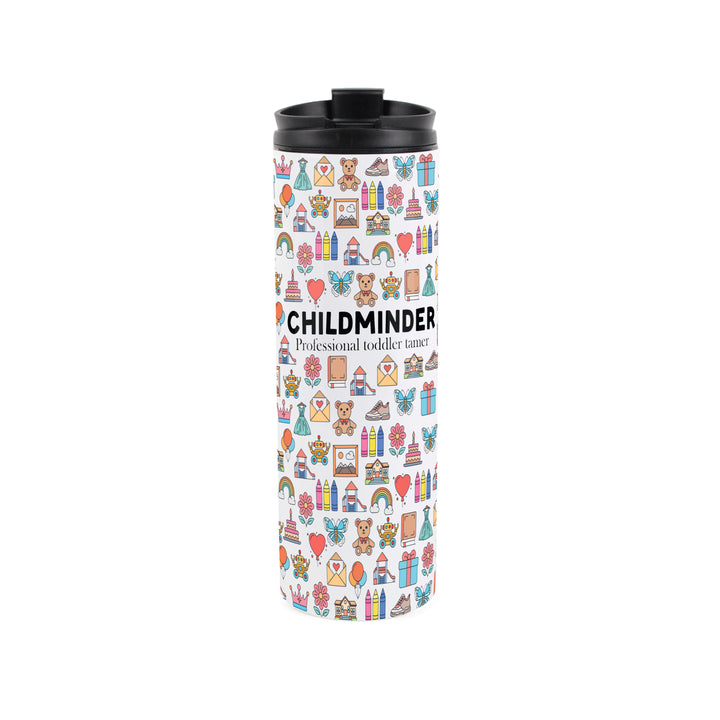 Purely Home Childminder Travel Flask
