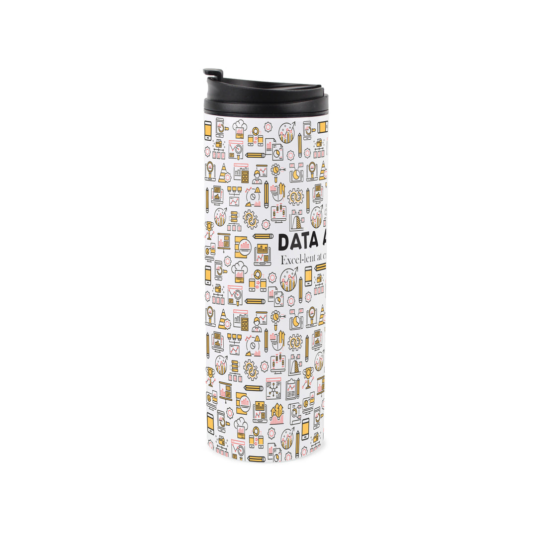 Purely Home Data Analyst Travel Flask