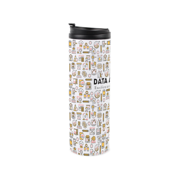 Purely Home Data Analyst Travel Flask
