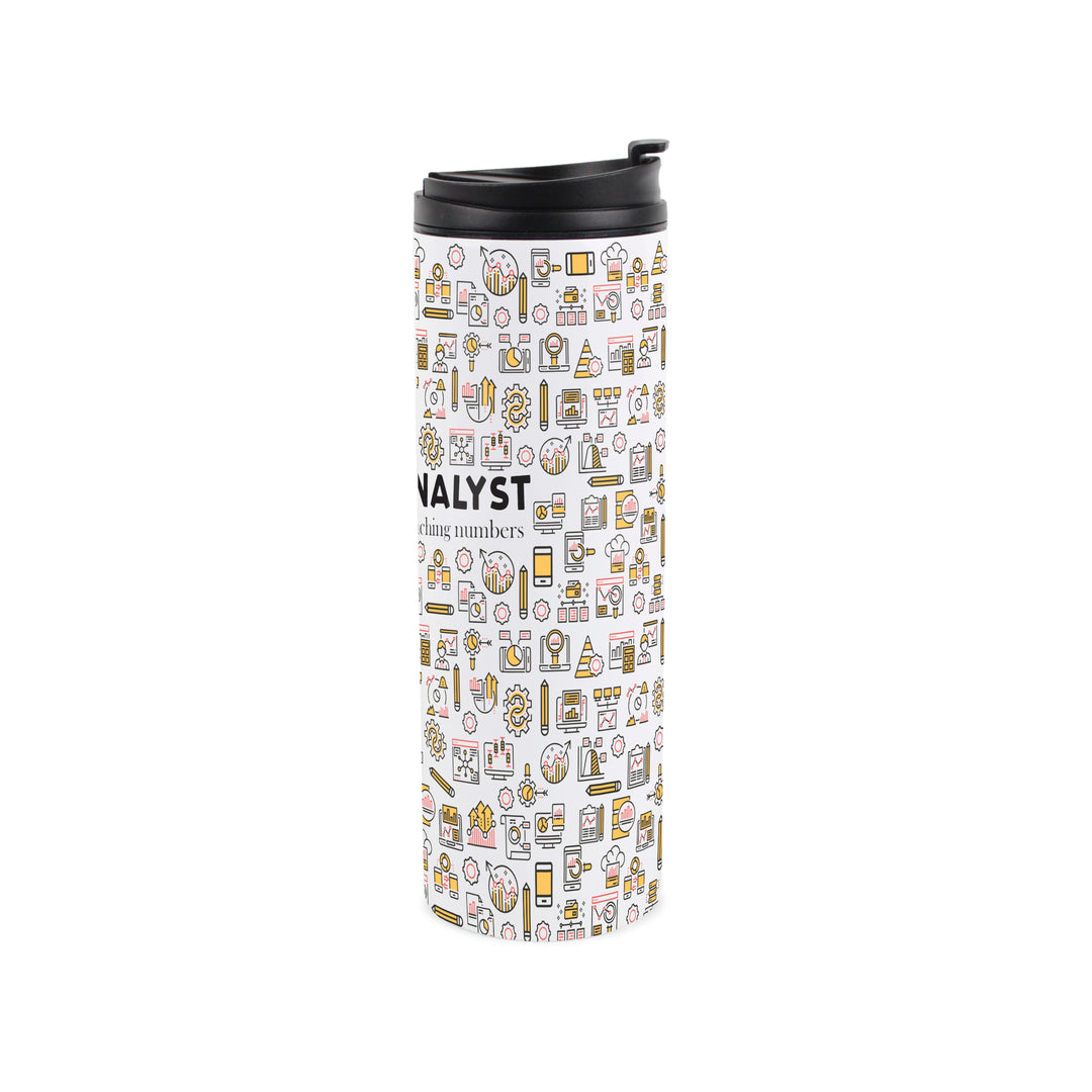 Purely Home Data Analyst Travel Flask