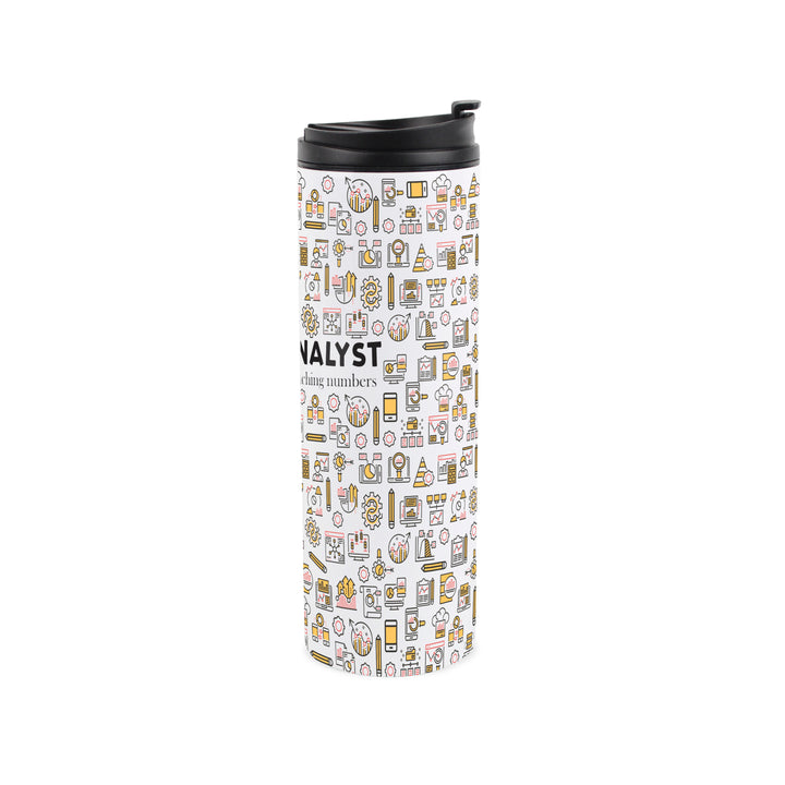 Purely Home Data Analyst Travel Flask