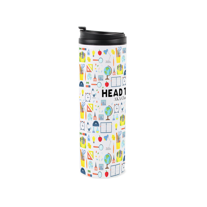 Purely Home Head Teacher Travel Flask