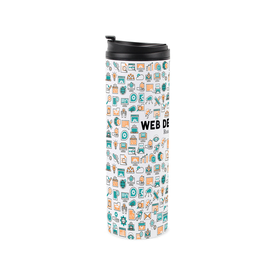 Purely Home Web Developer Travel Flask