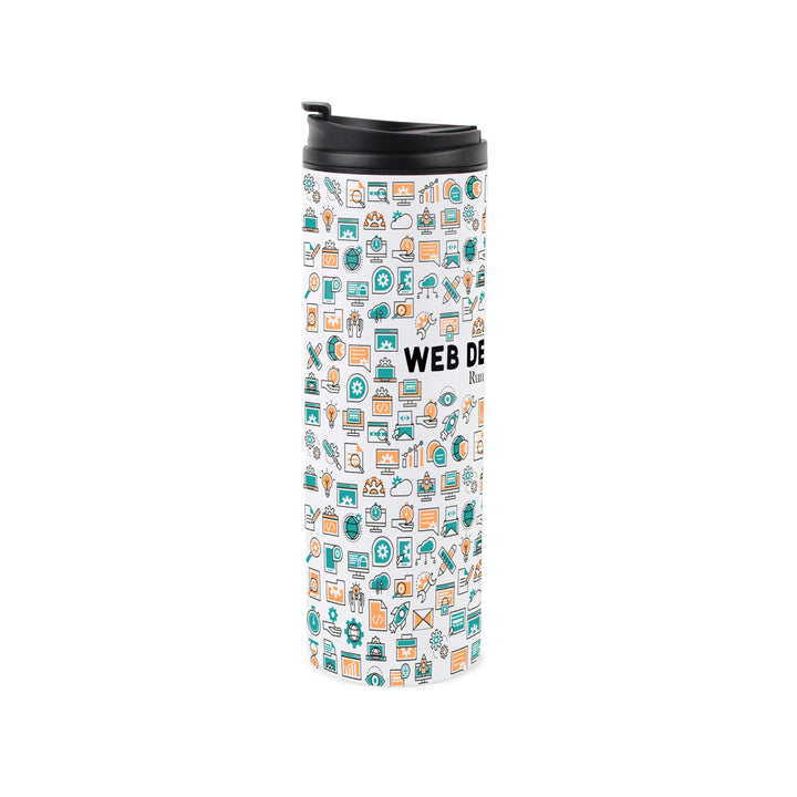 Purely Home Web Developer Travel Flask
