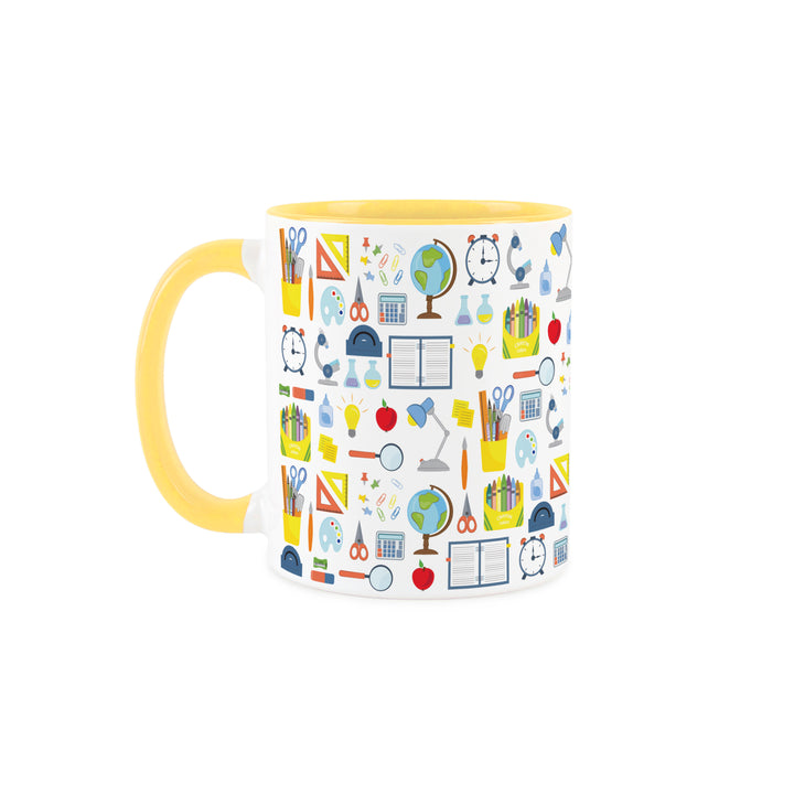 Purely Home Head Teacher Ceramic Mug
