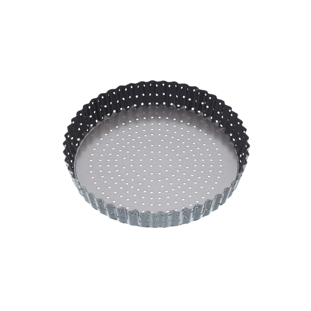 MasterClass Crusty Bake Fluted Quiche Tin - 5 Sizes