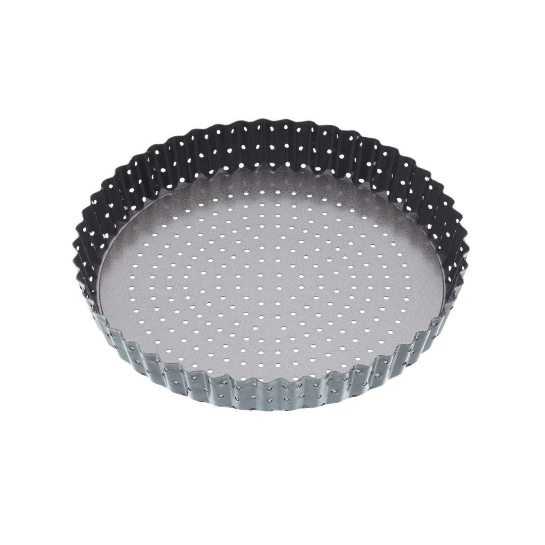 MasterClass Crusty Bake Fluted Quiche Tin - 5 Sizes