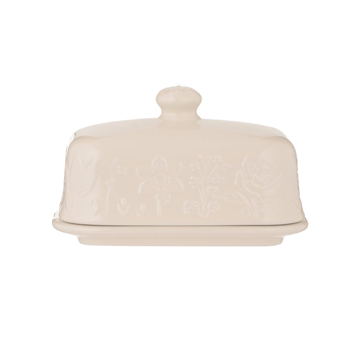 Mason Cash In the Meadow Butter Dish