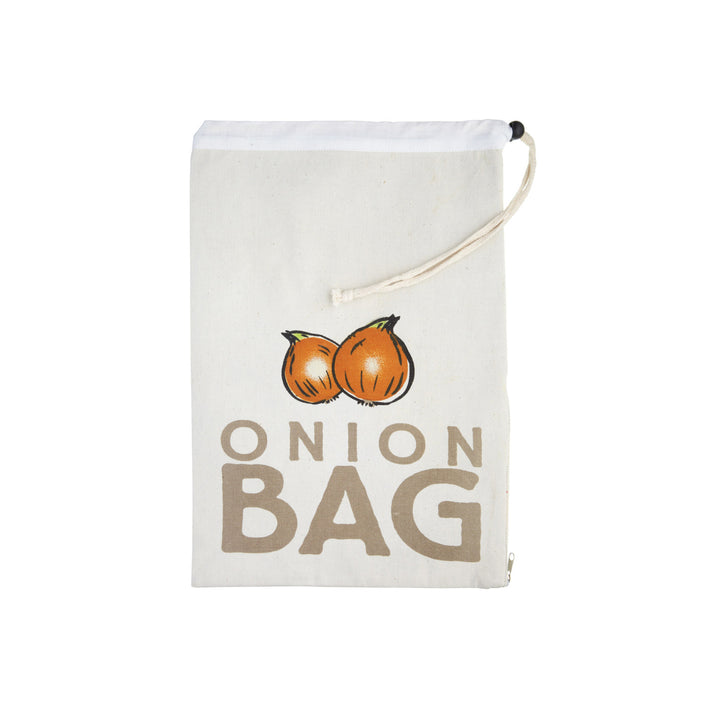 KitchenCraft Stay Fresh Onion Bag