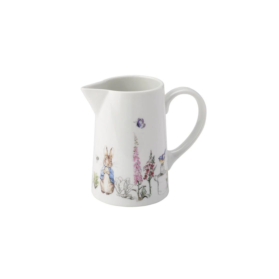 Peter Rabbit Classic Porcelain Milk Jug