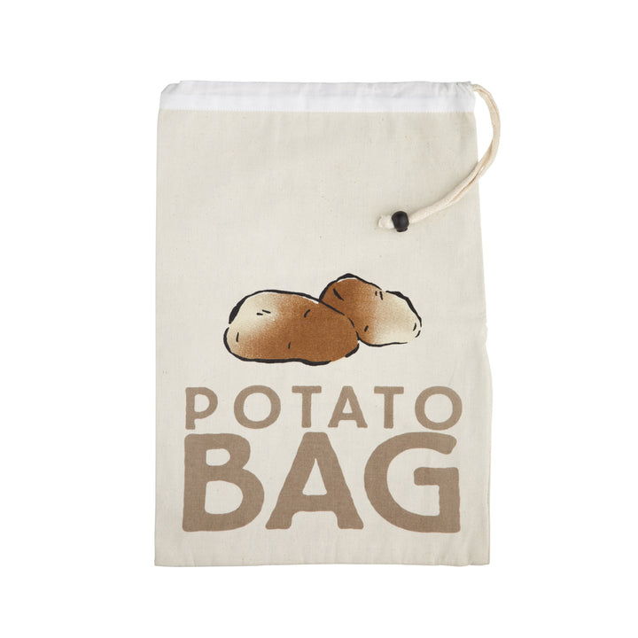 KitchenCraft Stay Fresh Potato Bag