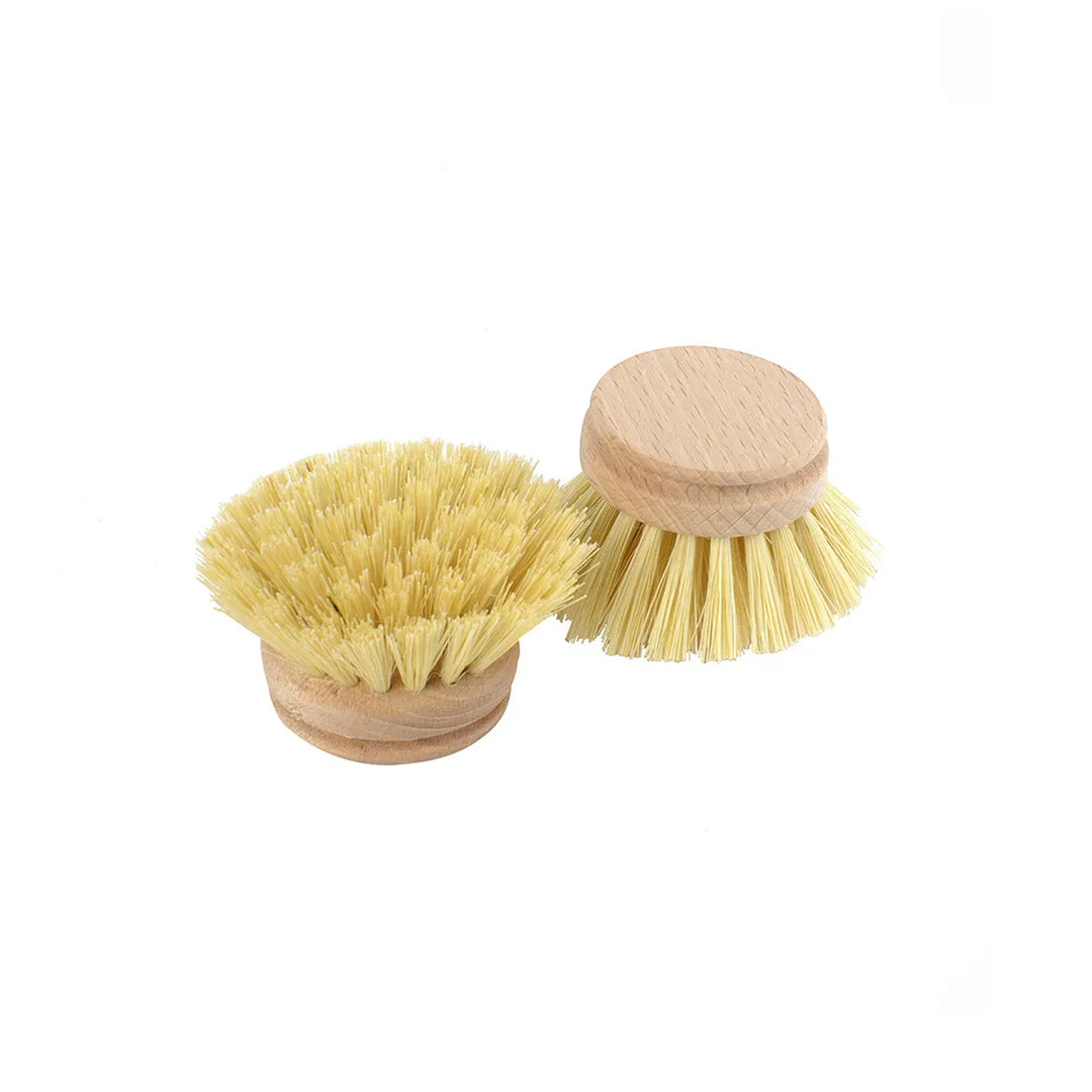 Eddingtons Valet Traditional Dish Brush Replacement Heads