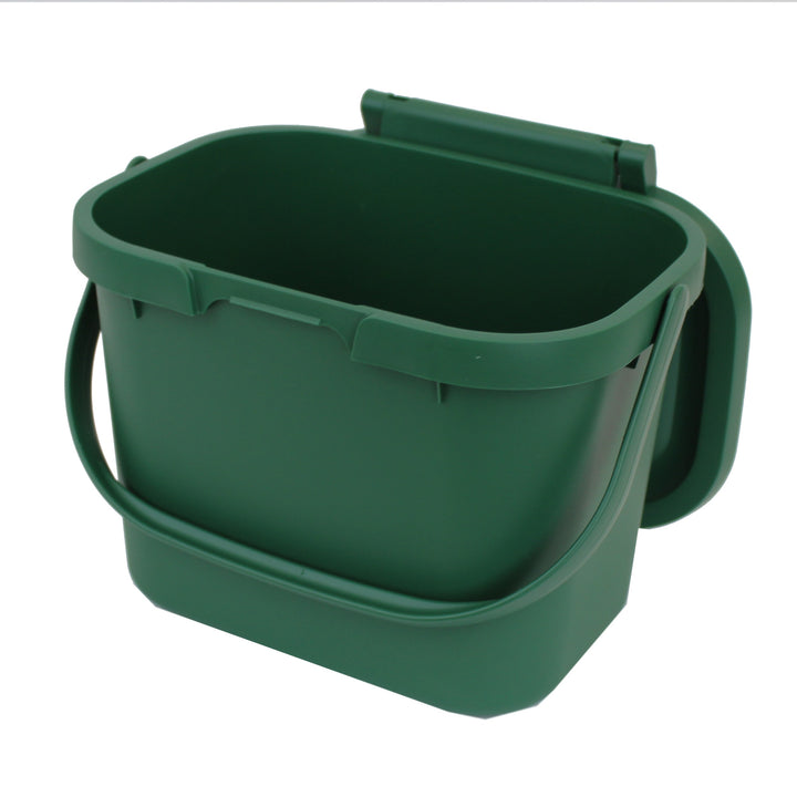 Addis Green Kitchen Caddy - 4.5L Size