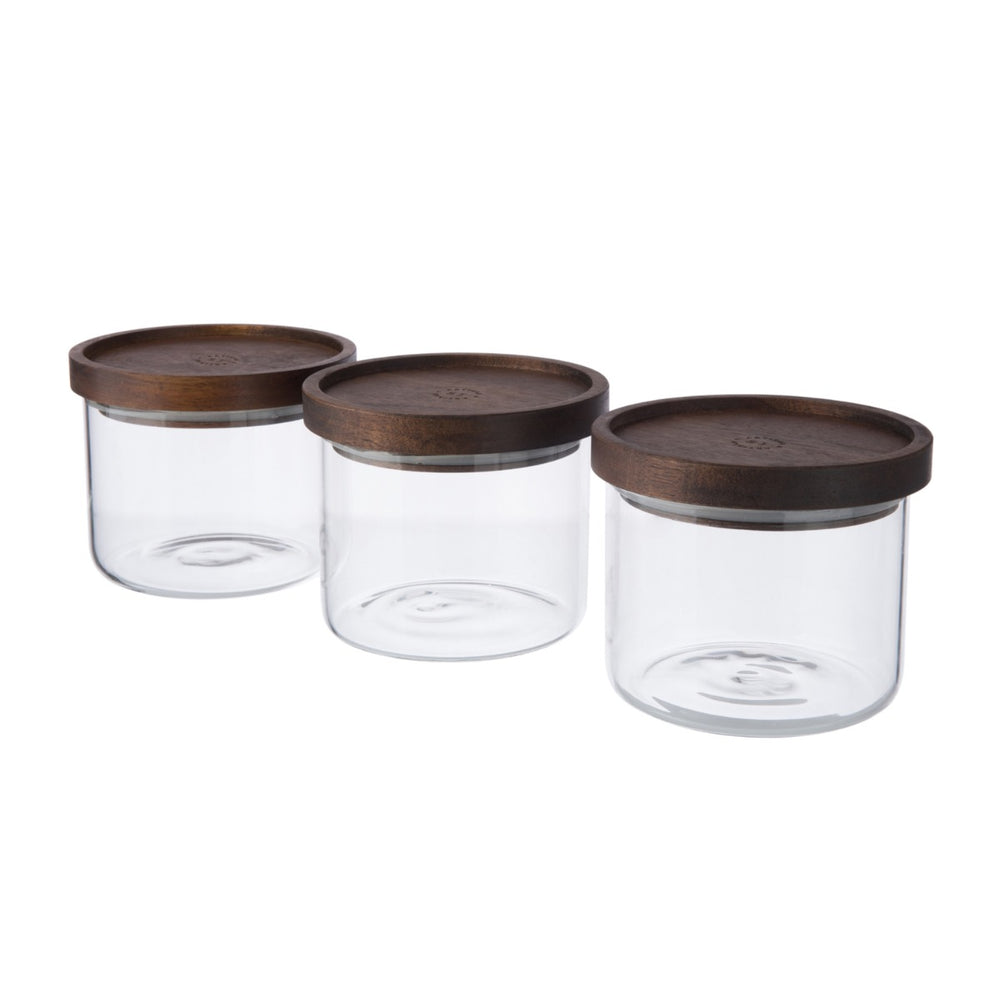 perfect for dry ingredients and refills