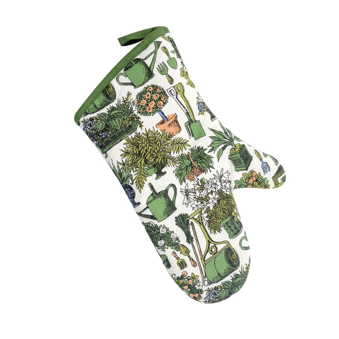 Stow Green Botanical Garden Oven Gauntlet