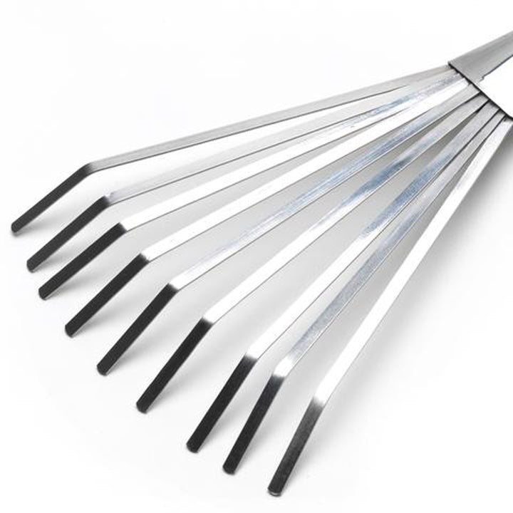Burgon & Ball RHS Shrub Rake