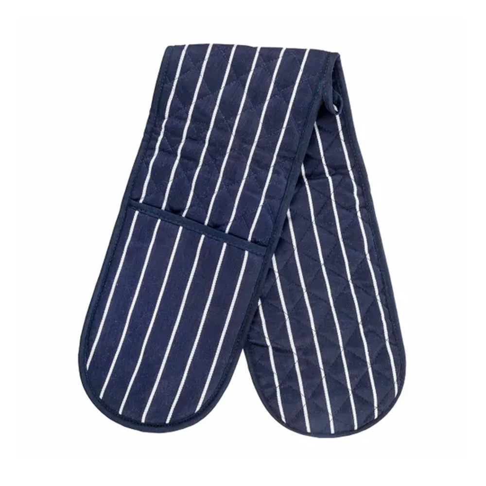 made from cotton with polyester filling.