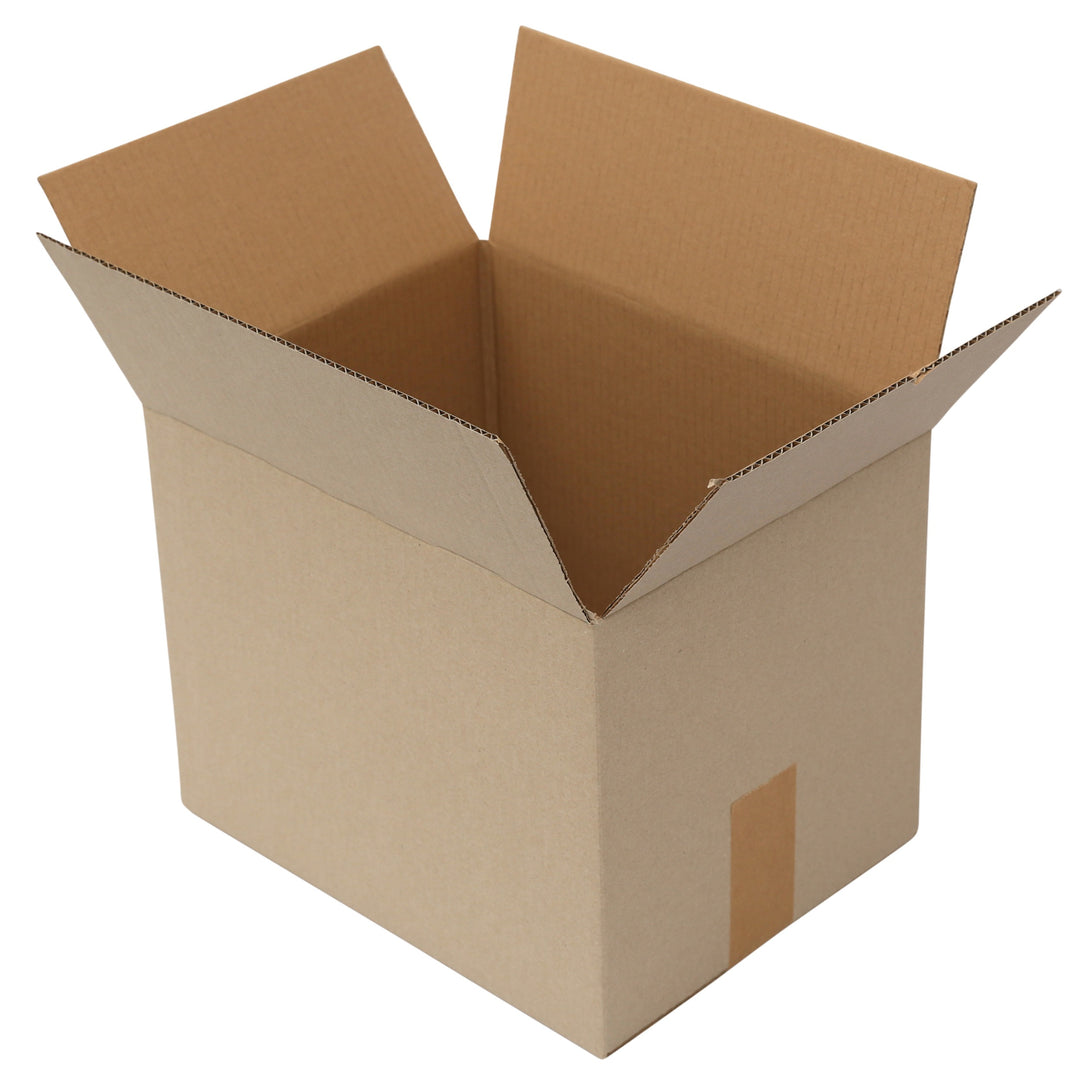 Small A4 Cardboard Boxes - 30cm x 23cm x 23cm