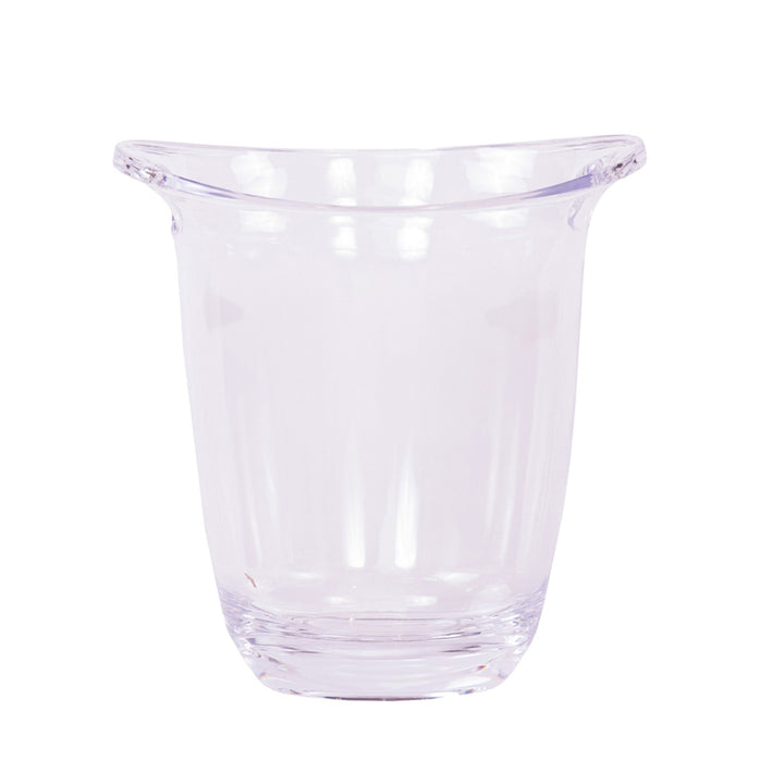 Epicurean Acrylic Champagne Bucket
