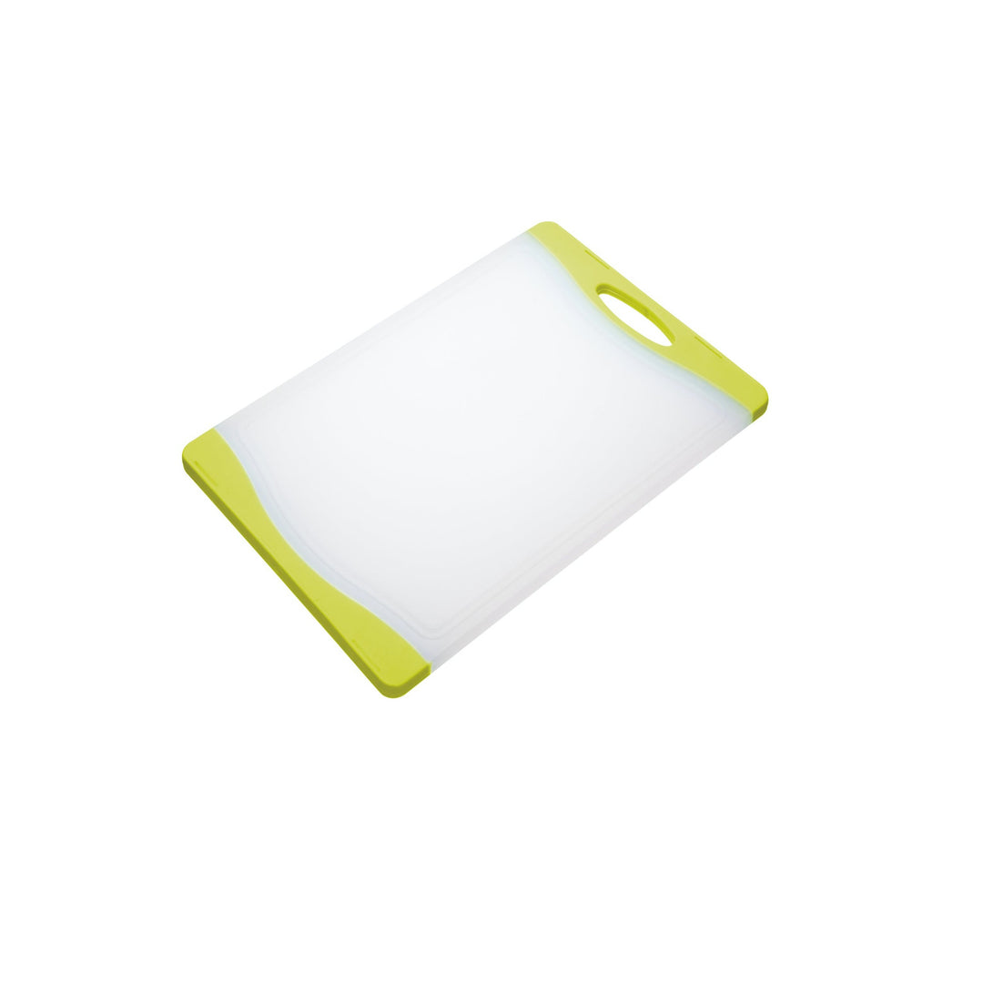 Colourworks Reversible Chopping Board - Green