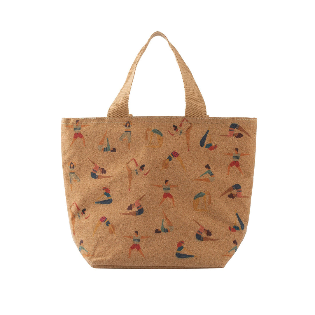 Typhoon Pure Active Cork Lunch Bag