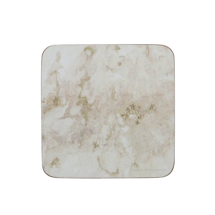 Creative Tops Grey Marble Coasters