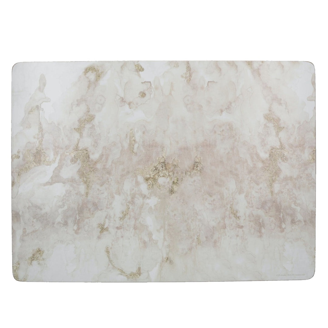 Creative Tops Grey Marble Large Placemats