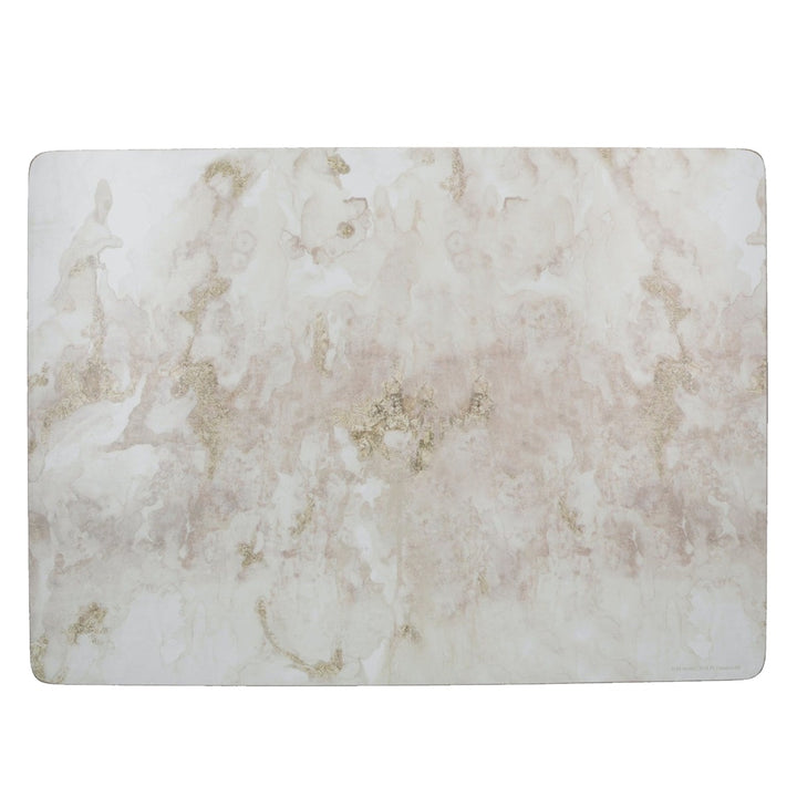 Creative Tops Grey Marble Large Placemats