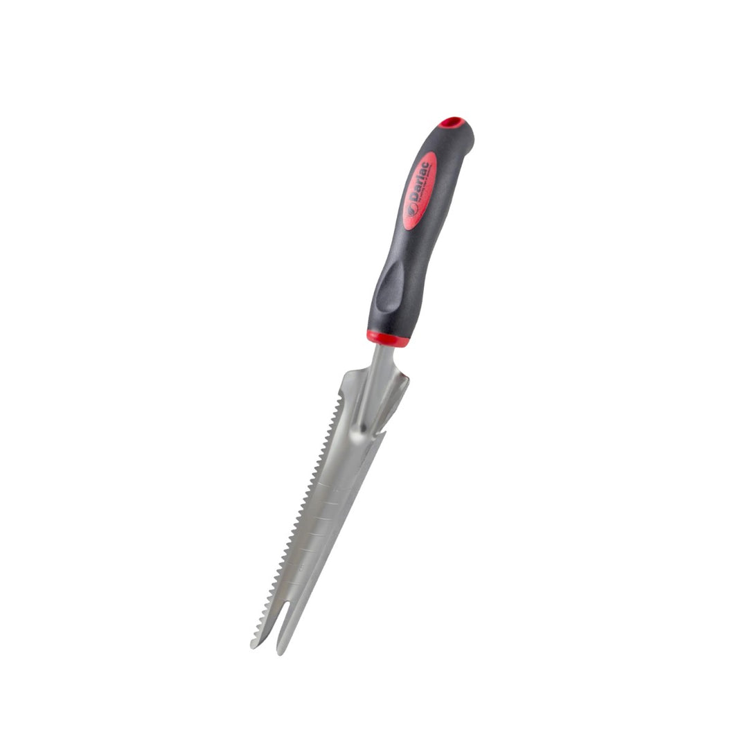 Darlac Black Handled 5-in-1 Trowel