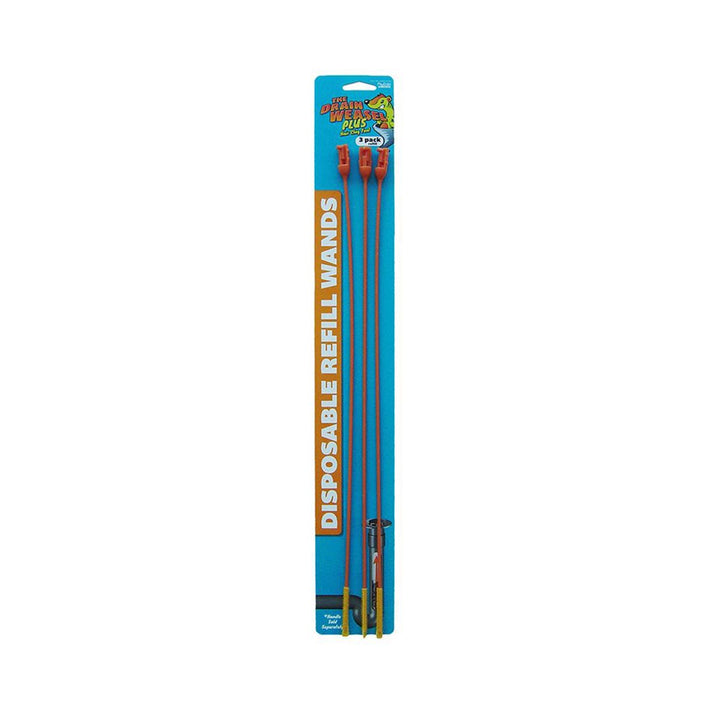 Drain Weasel Non-Chemical Drain Unblocker Refill Kit