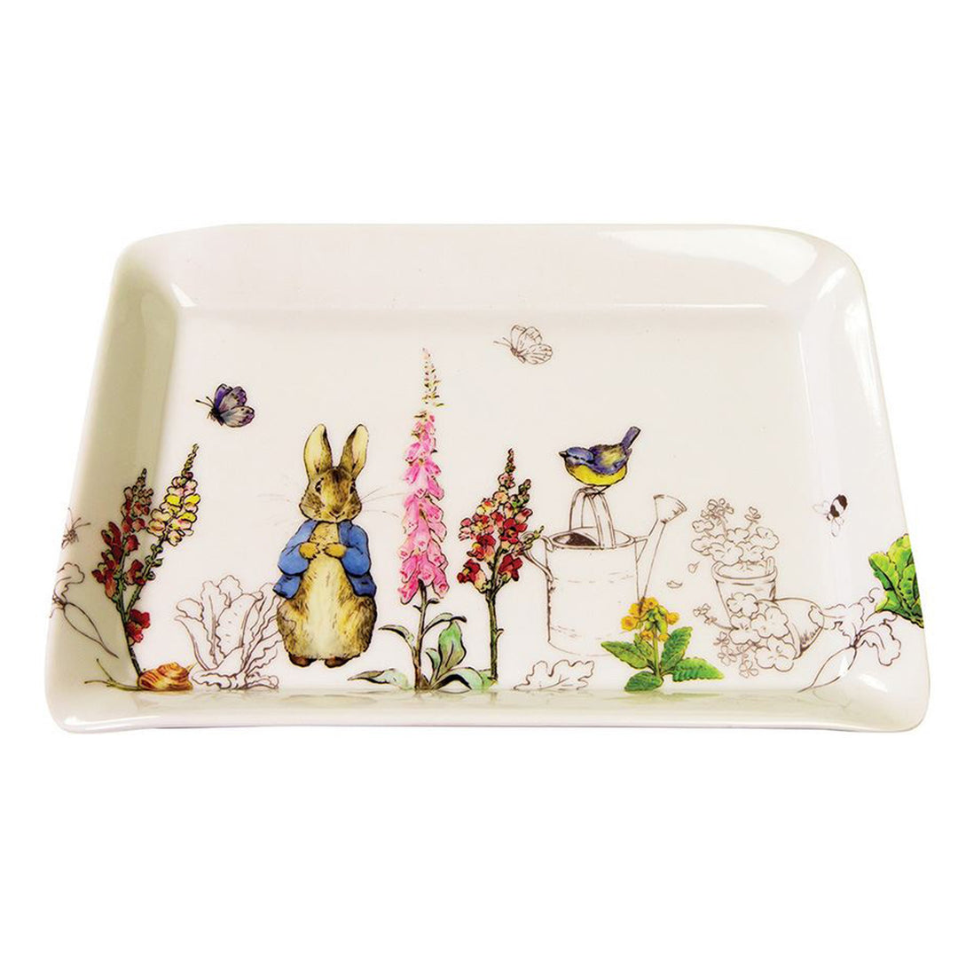 Peter Rabbit Classic Scatter Tray