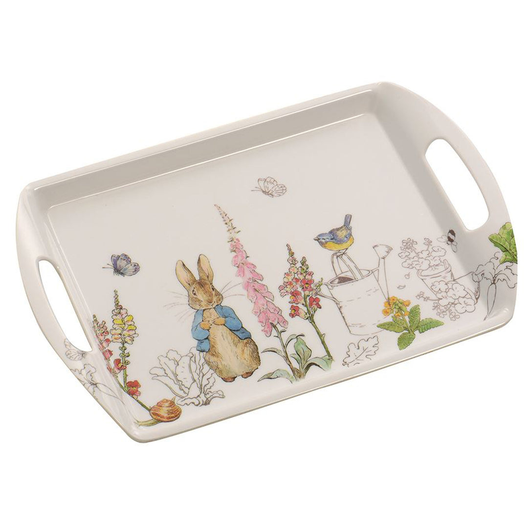 Peter Rabbit Classic Serving Tray