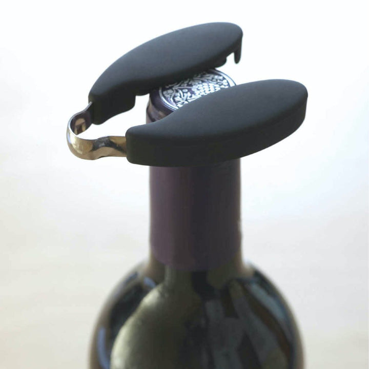 BarCraft Deluxe Foil Twist Action Cutter