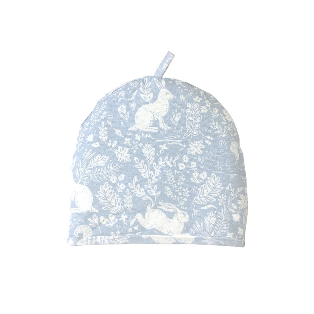 Le Chateau Forest Life 'Tea-for-One' Tea Cosy - Blue