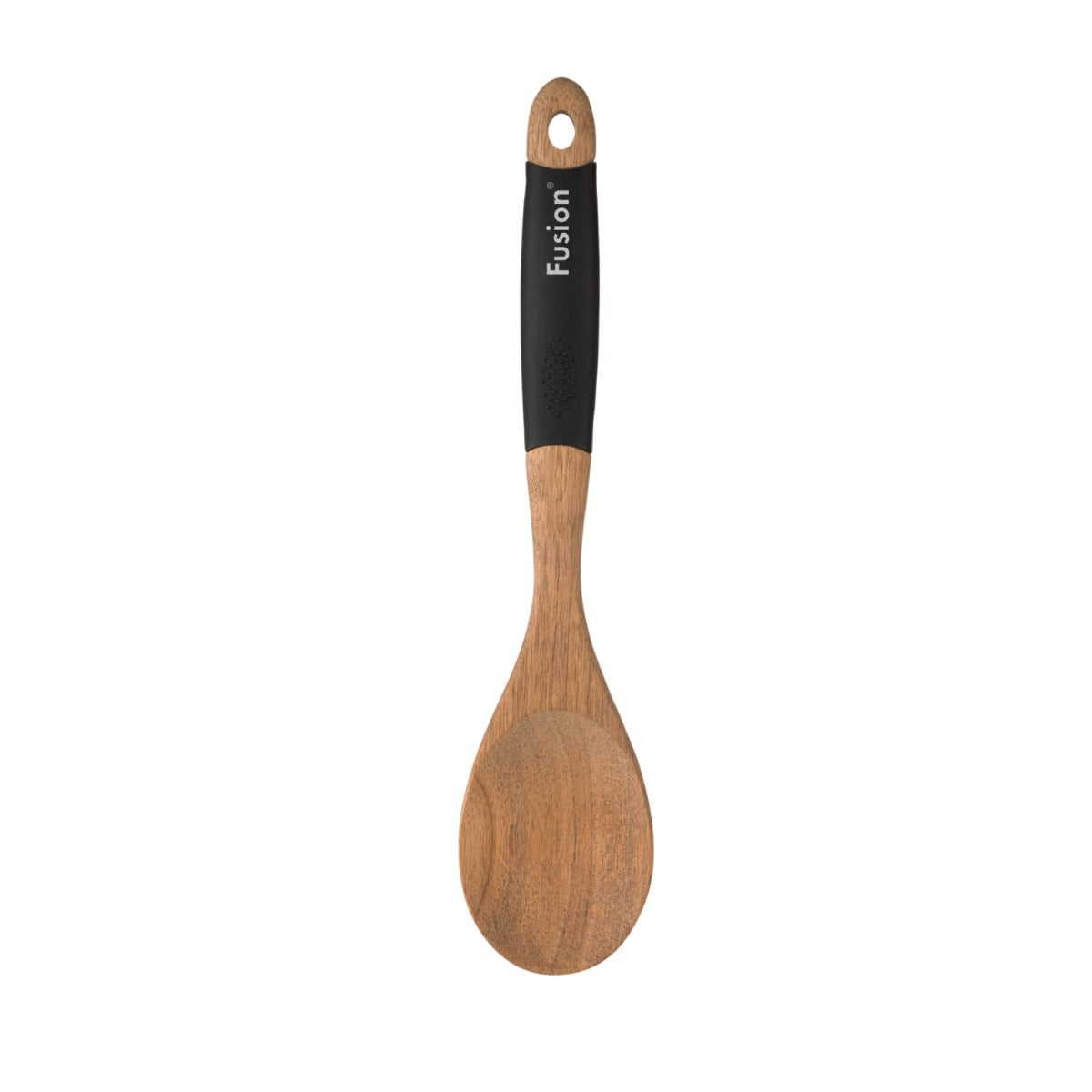 Captivate Fusion Cucchiaio In Legno Di Acacia - Utensile Da Cucina Naturale E Resistente