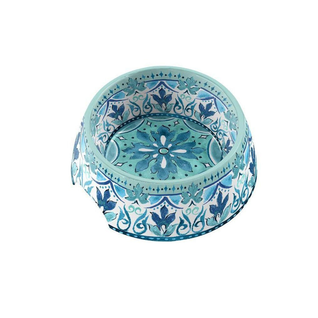 Gibraltar Melamine Pet Bowl - Medium