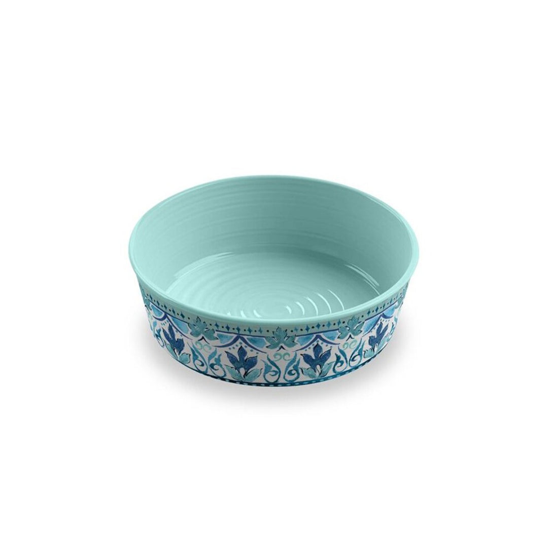Gibraltar Melamine Single Wall Pet Bowl - Large