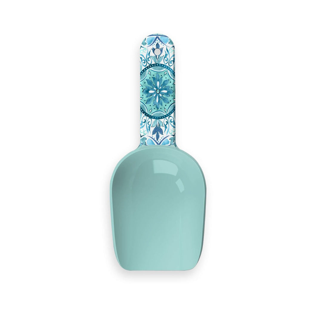 Gibraltar Melamine Pet Scoop - One Cup