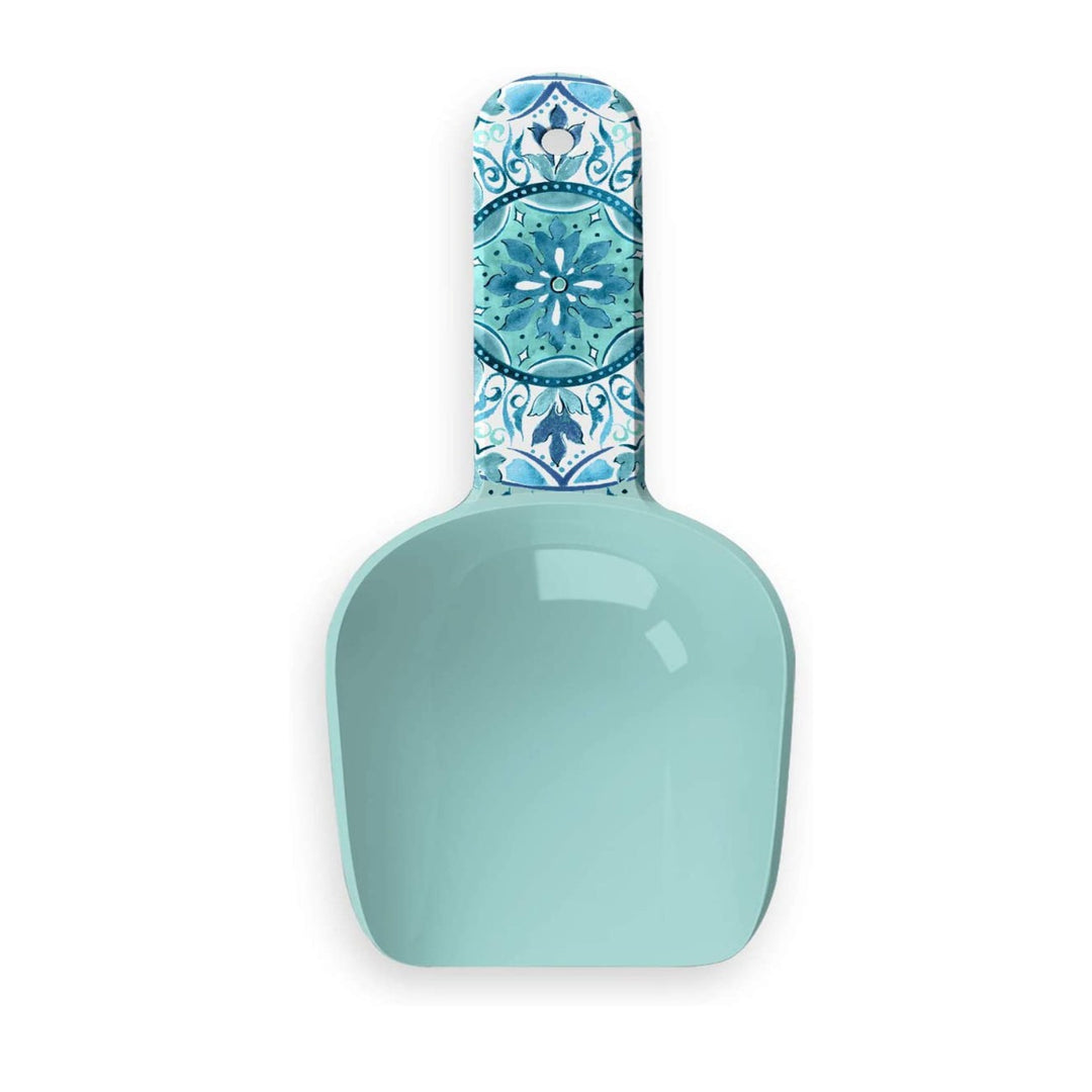Gibraltar Melamine Pet Scoop - Two Cup